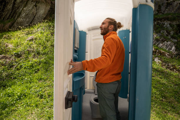 Best Porta potty rental near me  in High Bridge, WA