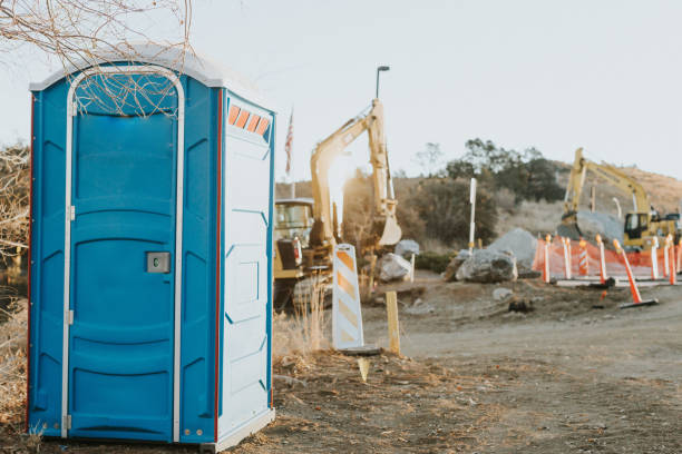Best Local porta potty services  in High Bridge, WA