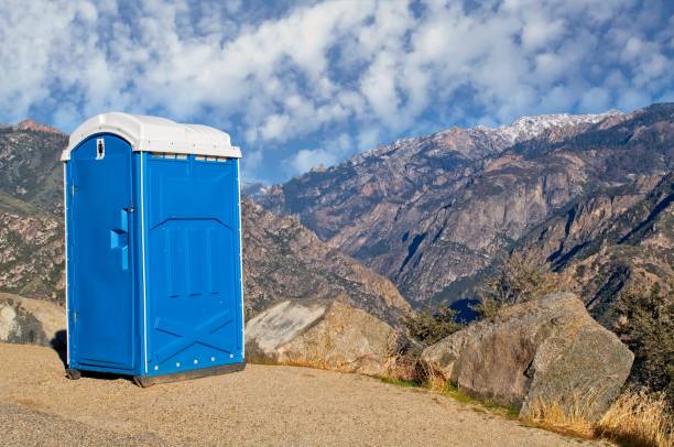 Best Portable bathroom rental  in High Bridge, WA