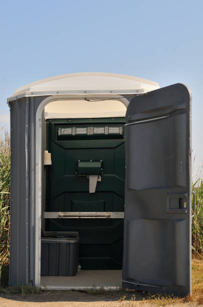 Best High-end porta potty rental  in High Bridge, WA