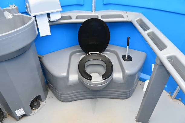 Best Affordable porta potty rental  in High Bridge, WA