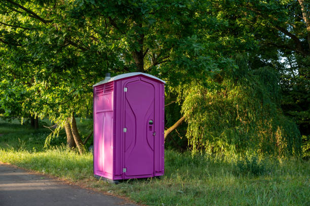 Reliable High Bridge, WA porta potty rental Solutions